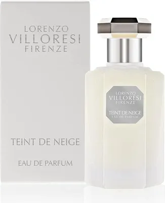 Immagine prodotto di Lorenzo Villoresi Teint De Neige Eau De Parfum Spray 50ml
