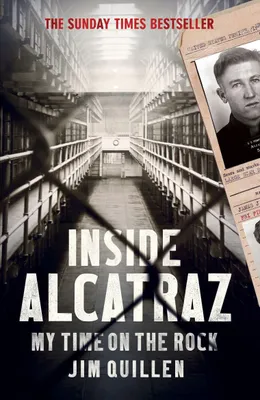 Produktbild von Inside Alcatraz