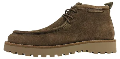 Produktbild von Marc O'Polo Lace up Bootie Herrenschuhe Schnürstiefel Braun Freizeit
