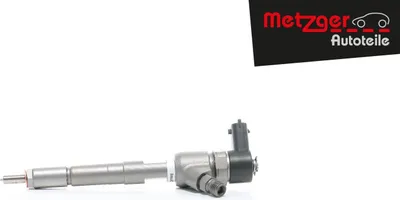 Produktbild von METZGER 0870019 Einspritzdüse für OPEL Meriva A (X03) Common-Rail