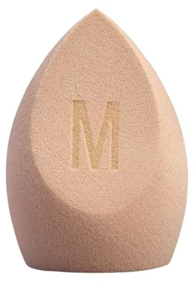 Produktbild von Mesauda, Schminkformer, Schminkschwamm, Beige