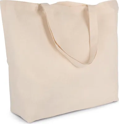 Image de Sac à provisions Kimood XXL en coton