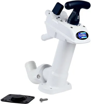 Productafbeelding van Handpomp voor boot, camper, en toiletten