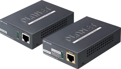 Produktbild von Planet LRP-101U-KIT - Netzwerkextender - 100Mb