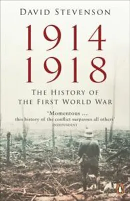 Immagine prodotto di 1914-1918