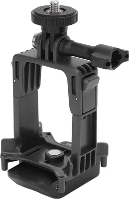 Obrázek produktu pro Lehký dropper pro drony, Snadná instalace nosného dropperu typu C pro AVATA 2, materiál ABS s otočným dropperem pro návrhy, dodávky a