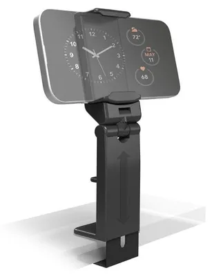 Produktbild von SBS TESUPPTRAVE Passivhalterung Handy/Smartphone Schwarz