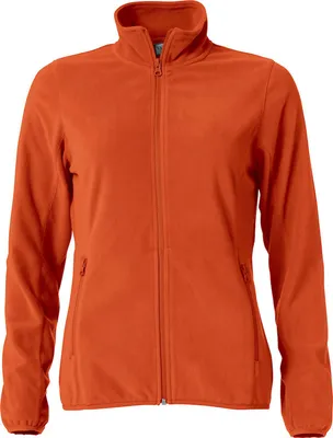 Produktbild von Clique Basic Micro Fleece Jacket Ladies