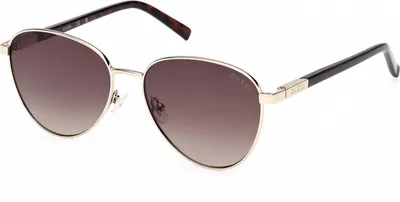 Produktbild von Guess Sonnenbrille GU3041 33F 140 mm
