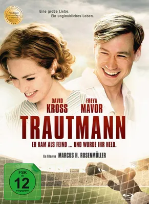 Produktbild von Marciniak, R: Trautmann