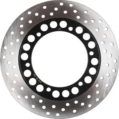 Obrázok produktu pre Predný brzdový kotúč 245 mm pre Yamaha YP 250 Majesty / MBK 250 Skyliner - RMS