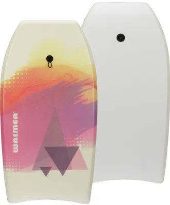 Obrázek produktu pro Waimea Bodyboard Slick Board Orange