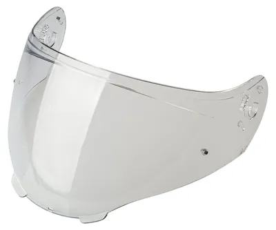 Obrázok produktu pre Caberg Levo X visor, číry, jedna veľkosť