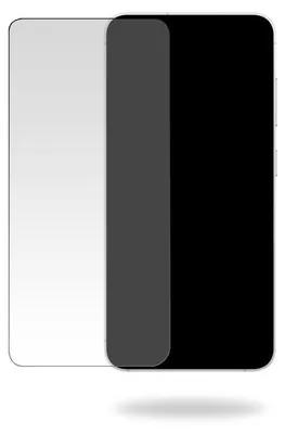 Obrázek produktu pro Mobilize Tempered Glass Clear Screen Protector Samsung Galaxy S24/S25