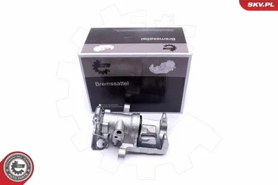 Produktbild von ESEN SKV Bremssattel Hinten Rechts für HYUNDAI ix20 (JC) 46SKV844