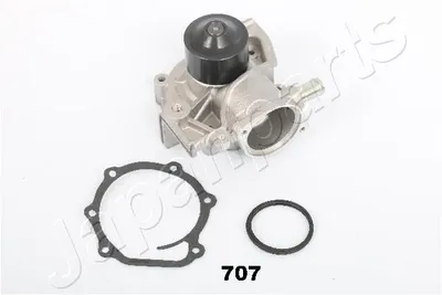 Produktbild von JAPANPARTS Kühlmittelpumpe Wasserpumpe für SUBARU FORESTER (SG) PQ-707
