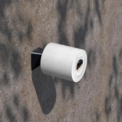 Produktbild von Keuco HERA Ersatzrollenhalter