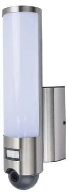 Produktbild von Wandleuchte LUTEC "Elara" Outdoor PIR LED 17,5W 1800Lm [LU-5267106001]
