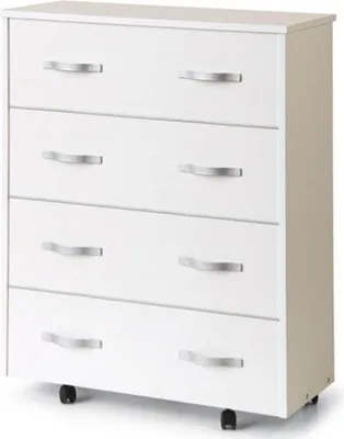 Immagine prodotto di Mobile Giroletto colore Bianco