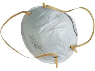 Produktbild von Atemschutzmaske REFIL 810/1010 FFP1