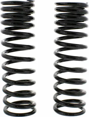 Imagen del producto de YSS, muelle para amortiguador trasero, modelo 46-17-25-200