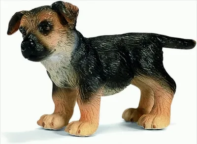 Produktbild von Schleich 16343 Schäferhund Welpe
