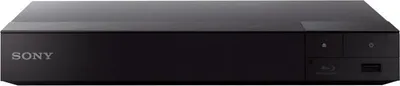 Produktbild von Sony BDP-S6700 3D Blu-ray Player, 4K-Upscalling, WLAN, USB
