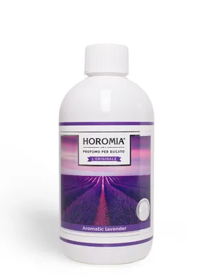 Obrázek produktu pro Horomia Aromatický levandulový parfém na praní 500ml