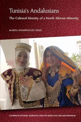Imagen del producto de Tunisia''s Andalusians