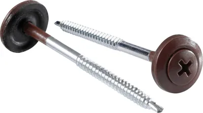Produktbild von Onduline Spezialschrauben 3,9 x 60 mm, für Bitumen, 100 Stück