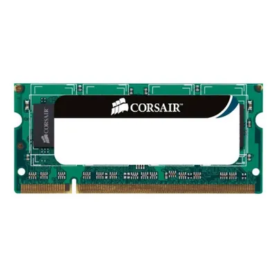 Obrázek produktu pro Corsair DDR3 - modul - 4 GB - SO DIMM 204-PIN