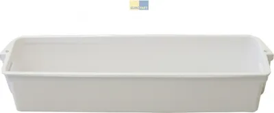 Produktbild von Abstellfach für Flaschen in Kühlschrank von Bauknecht, Bosch-Siemens Neff 360516, Whirlpool 481241879844