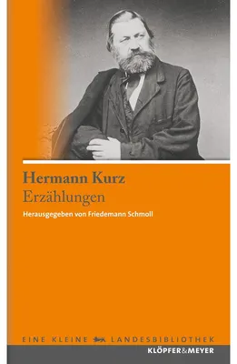 Productafbeelding van Kurz, H: Erzählungen