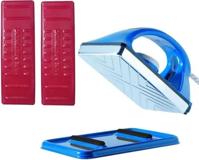 Obrázek produktu pro HOLMENKOL Sada lyžařských vosků START s dílenským voskem – velikost: SET
