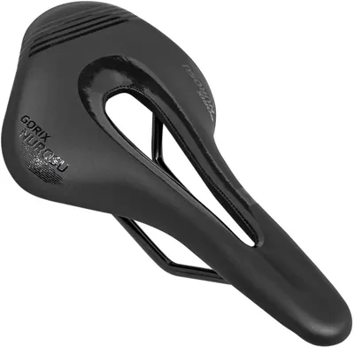 Produktbild von Solidchoice – Leichter Fahrradsattel für Mountainbikes und Rennräder