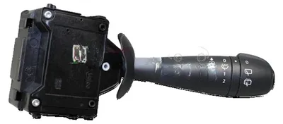 Produktbild von METZGER 0916537 Lenkstockschalter Kombischalter für DACIA DUSTER SANDERO II SANDERO Lodgy (JS) LOGAN MCV II