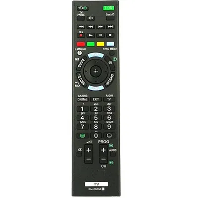 Zdjęcie produktu dla Pilot zamienny Sony RM-ED050
