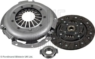 Produktbild von BLUE PRINT Kupplungssatz Kupplung für NISSAN ALMERA I Hatchback (N15) ADN13091