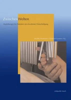 Produktbild von ZwischenWelten