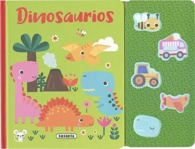 Produktbild von Dinosaurier