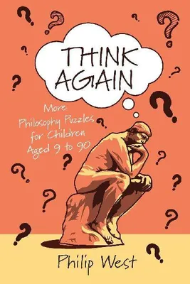 Produktbild von Think Again
