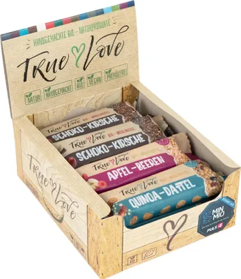 Produktbild von Probierset 2 von True Love