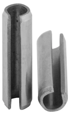 Produktbild von Bejmet Federsteckbolzen DIN 1481 Edelstahl 8x60 mm