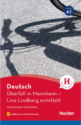 Obrázok produktu pre Überfall in Mannheim