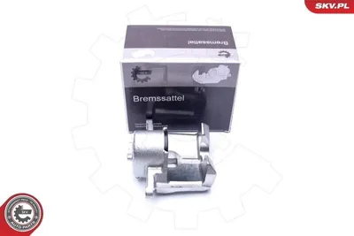 Produktbild von ESEN SKV Bremssattel Vorne Links für MAZDA 6 Kombi (GH) 44SKV861
