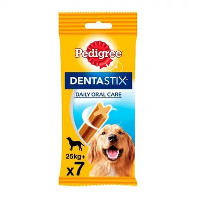 Produktbild von Hundesnack Pedigree Dentastix (270 g)