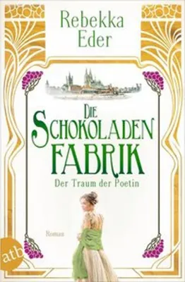 Immagine prodotto di Die Schokoladenfabrik - Der Traum der Poetin