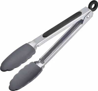 Produktbild von Westmark Servierzange Classic Silicone Midi, 27 cm, 16172270