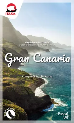 Productafbeelding van Gran Canaria
