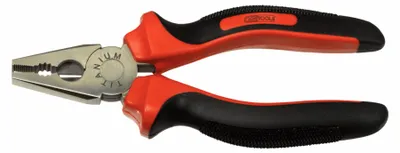 Produktbild von KS Tools 965.0620, Titan, 160 mm, 130 g, 350 mm, 250 mm, 130 mm
